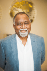 Ravi I. Jayakaran, B.V.Sc.&A.H. | President/CEO of MAI