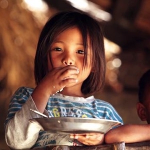 children southasia