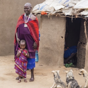 Maasai