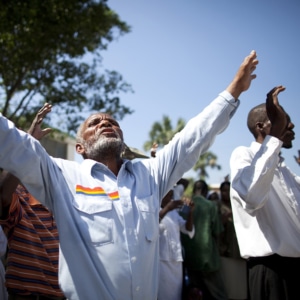 menmattersHaiti