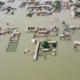 Devestating floods in pakistan