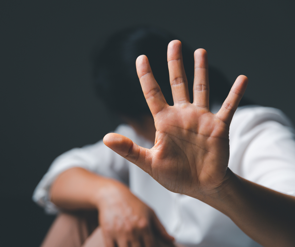 fight against human trafficking with MAI Next-Gen initiative